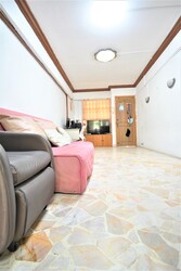 Blk 530 Bedok North Street 3 (Bedok), HDB 3 Rooms #256895141